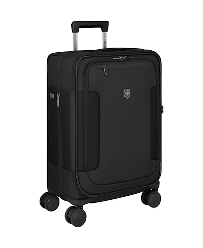 Victorinox Werks Traveler 7.0 Frequent Flyer Carry-On Business 22"