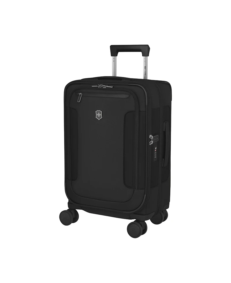 Victorinox Werks Traveler 7.0 Frequent Flyer Carry-On 21"