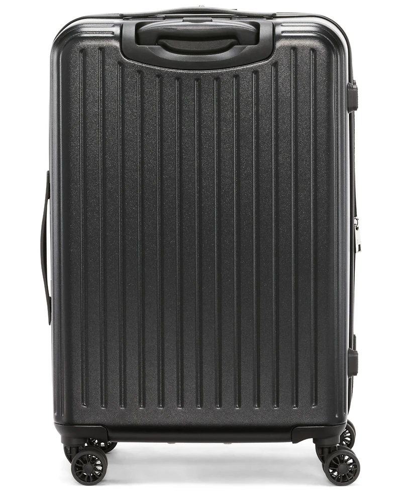 Karl Lagerfeld Paris Sentimental Voyage 25" Upright Luggage