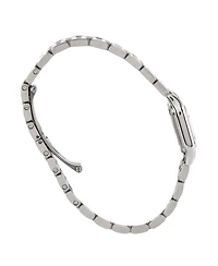 Pre-Owned Cartier Panthere de Cartier Quartz Watch in Stainless Steel 22mm