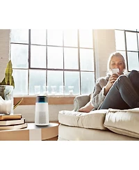 Cair Personal Space 100SF Portable Air Purifyer