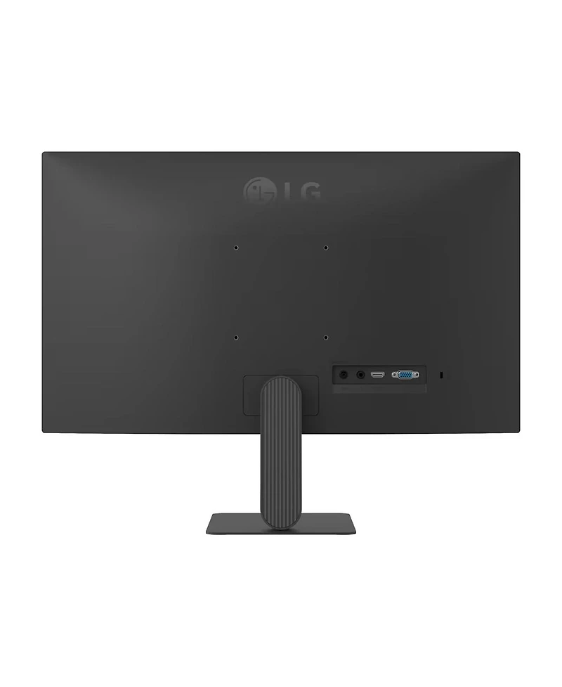Lg 24U411A-b 23.8" 16:9 Full Hd 120Hz Ips Lcd Hdr Monitor, Black