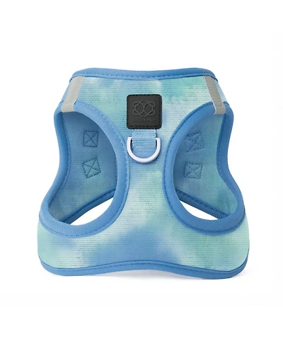 Dogistry The Air Harness - Ocean
