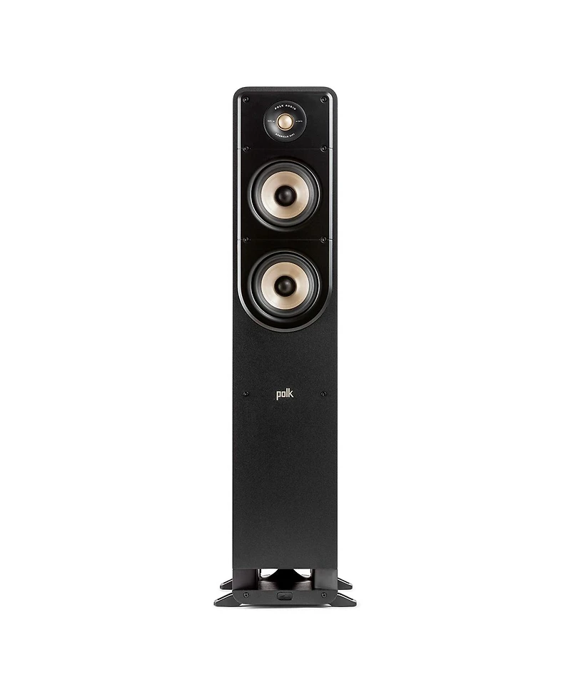 Polk Audio Signature Elite ES50 Hi-Fi Home Theater Floorstanding Speakers - Each