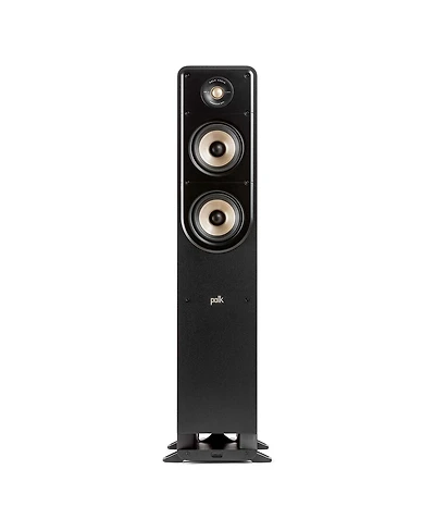 Polk Audio Signature Elite ES50 Hi-Fi Home Theater Floorstanding Speakers - Each