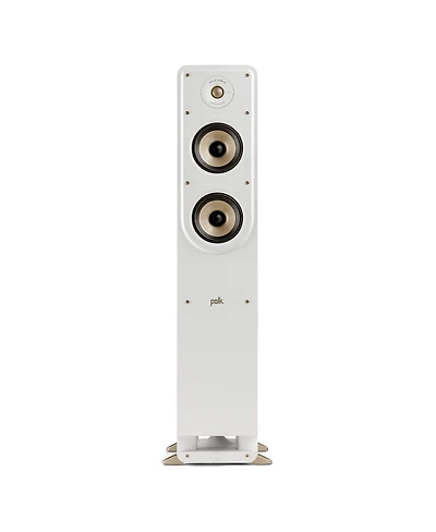 Polk Audio Signature Elite ES50 Hi-Fi Home Theater Floorstanding Speakers - Each