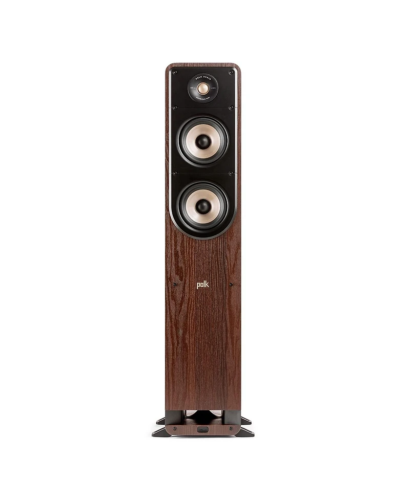 Polk Audio Signature Elite ES50 Hi-Fi Home Theater Floorstanding Speakers - Each