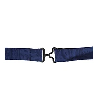 Trafalgar Men's Banbury Tone on Paisley Silk Bow Tie