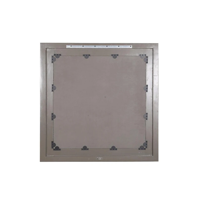 Parker House Furniture Parker House Crossings Serengeti Wall Mirror