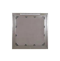 Parker House Furniture Parker House Crossings Serengeti Wall Mirror