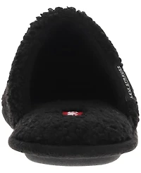 Levi's Women's Lacey Round Toe Scuff Slippers