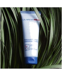 Clarins ClarinsMen Exfoliating Cleanser, 4.4 oz.
