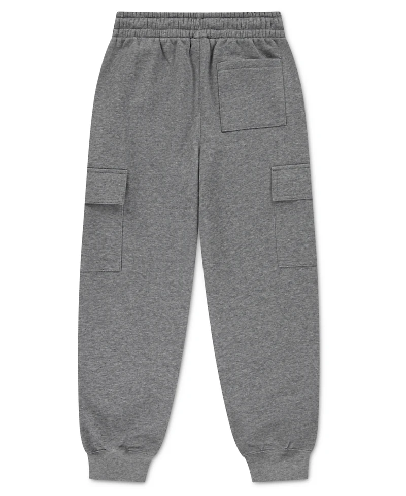 Jordan Boys 8-18 Brooklyn Essentials Cargo Pants