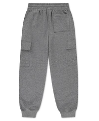 Jordan Boys 8-18 Brooklyn Essentials Cargo Pants