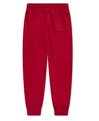Jordan Big Boys 8-18 Mj Brooklyn Pull-On Pants