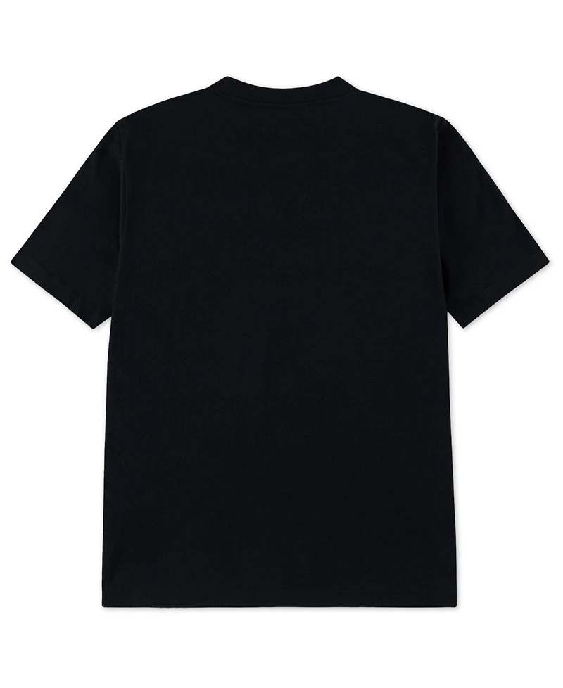 Jordan Boys 8-18 Logo Short Sleeve T-Shirt