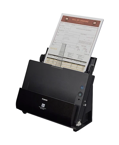 Canon imageFORMULA Dr-C225 Ii Office Document Scanner