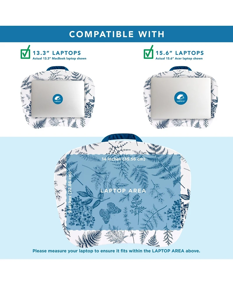 Lapgear MyStyle Lap Desk