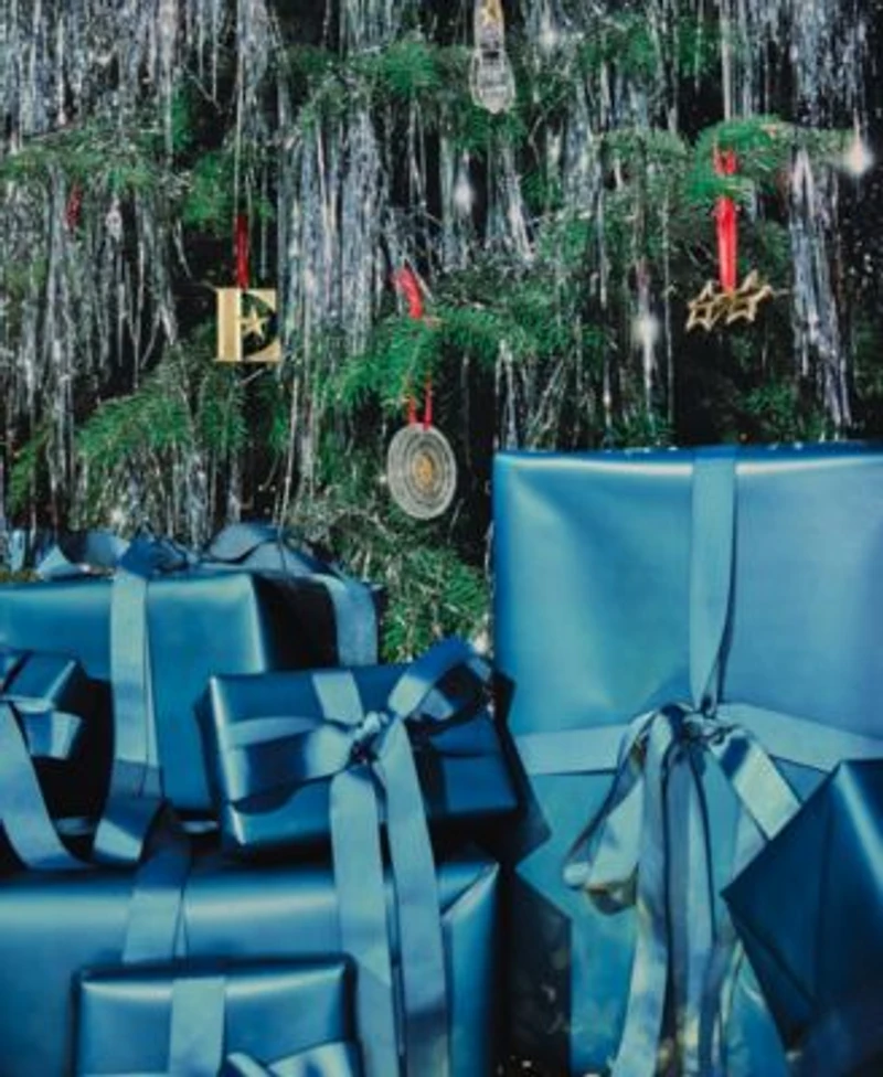 Waterford Elton John Ornament Collection