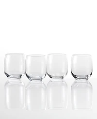 Fortessa Estiva Tall Tumbler Glasses, Set of 4