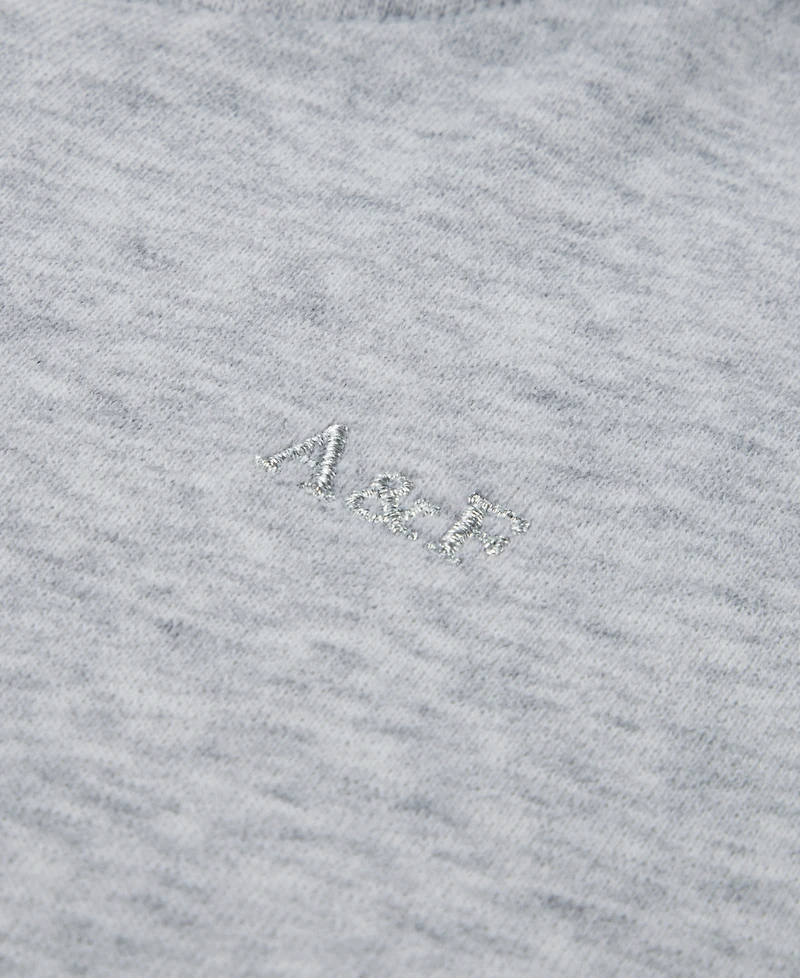 abercrombie kids Girls Essential Full-Zip Hooded Sweatshirt