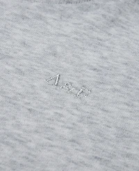 abercrombie kids Girls Essential Full-Zip Hooded Sweatshirt