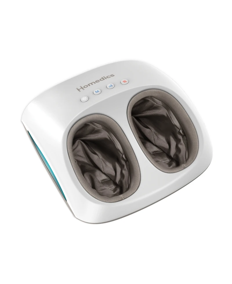 Homedics Shiatsu + Air 4.0 Foot Massager with Heat
