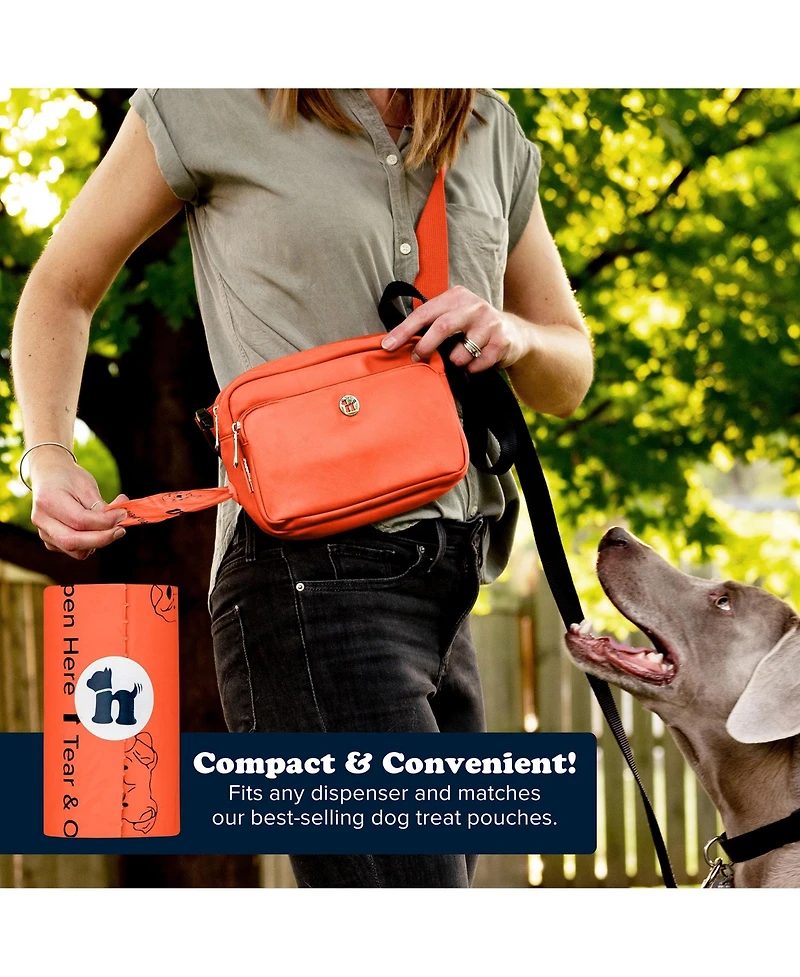 Compo Dog Poop Bags, 270 Bags