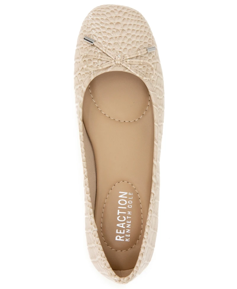 Kenneth Cole Reaction Women's Elstree Ballet Flats
