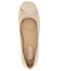 Kenneth Cole Reaction Women's Elstree Ballet Flats
