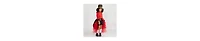 Dress Up America Kids Nutcracker Costume Set