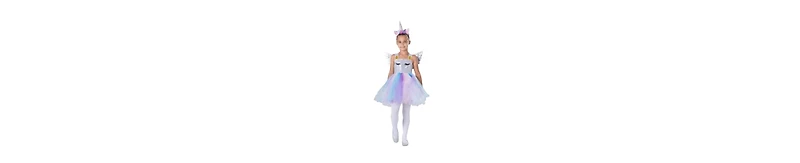 Dress Up America Unicorn Costume