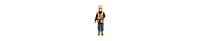 Dress Up America Construction Worker Play Set Costume - Boys / Girls