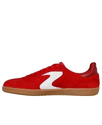 Skechers Women's Hotshot - Varsity Crew Casual Sneakers from Finish Line