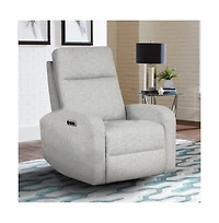 Parker Living Thriller - Natural Beauty Multi Power Swivel Glider Recliner