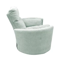 Parker Living Windstream Power Swivel Glider Recliner Two Pack