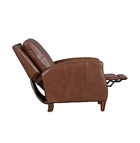 Parker Living Chestnut Charm Power Cordless High Leg Recliner P2 Two Pack