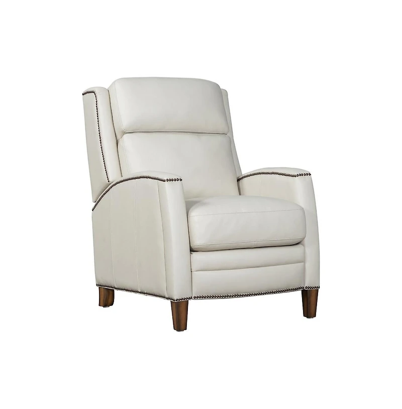 Parker Living Pearl Glow Power High Leg Recliner P2 - Power by FreeMotion