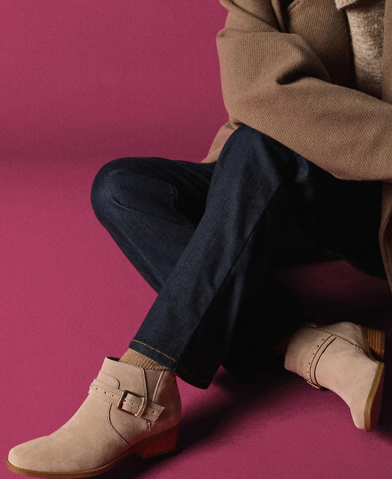 Clarks Women's Danyelle Wish Boots