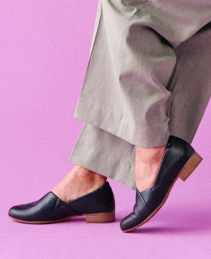 Clarks Collection Women's Juliet Palm Shoes