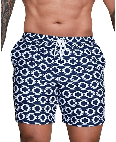 Mosmann Australia Men's Swim Shorts