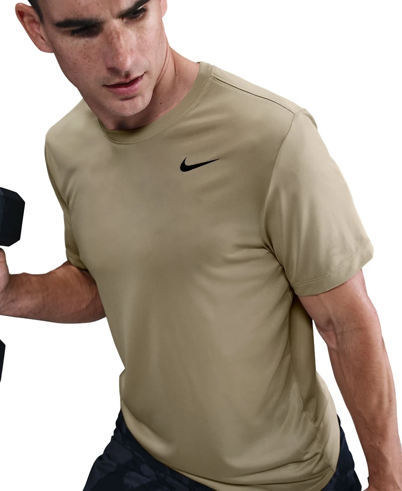 Nike Men's Dri-fit Legend Fitness T-Shirt