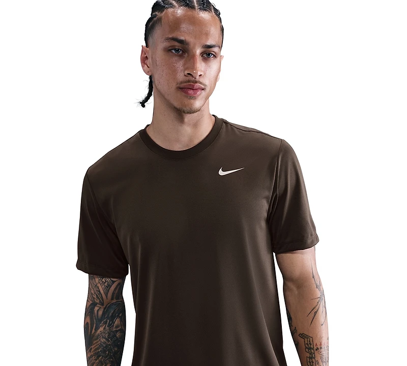 Nike Men's Dri-fit Legend Fitness T-Shirt