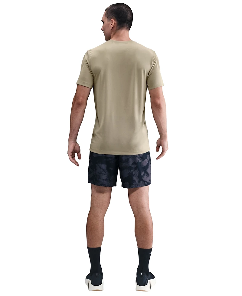 Nike Men's Dri-fit Legend Fitness T-Shirt