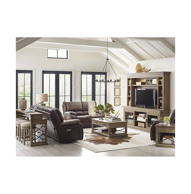 Parker House Furniture Parker House Sundance Dining