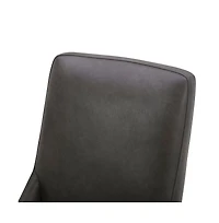 Parker House Furniture Sierra - Copley Slate Dining Chair Two Pack