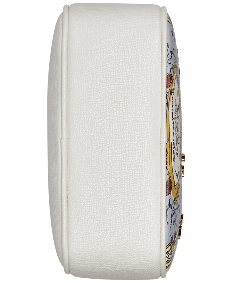 Karl Lagerfeld Paris Maybelle Crossbody Bag