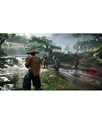 Sony Playstation Ghost of Tsushima Director's Cut for PlayStation