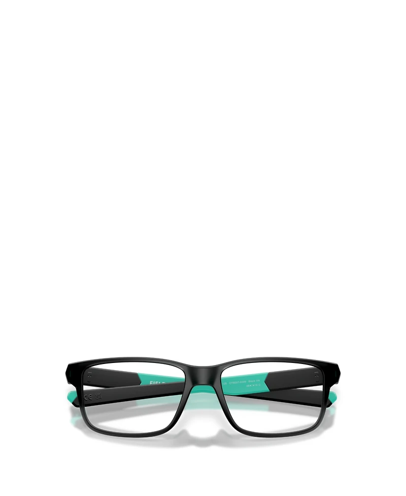 Oakley Jr Child Square Eyeglasses, OY8007