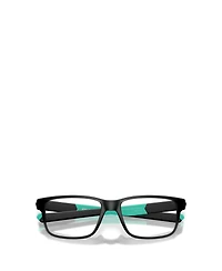Oakley Jr Child Square Eyeglasses, OY8007